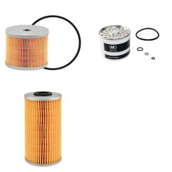 RENAULT R 55 (R7231) Filter Service Kit