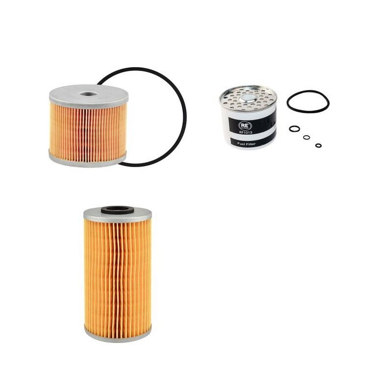 RENAULT R 55 (R7231) Filter Service Kit