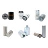 RENAULT R 80.14 (F) Filter Service Kit w/Deutz F4L912 Eng.