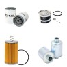 RENAULT R 782-4 Filter Service Kit