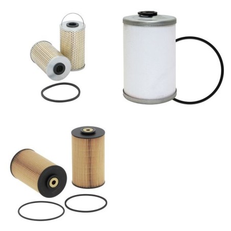 SAME 12 Filter Service Kit