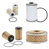 SAME 17 Filter Service Kit