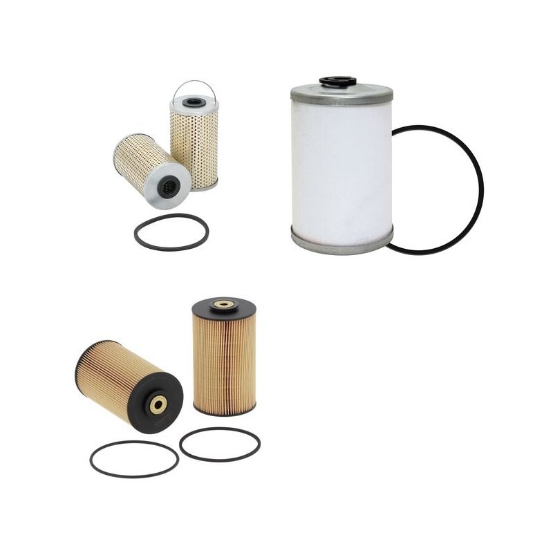 SAME 17 Filter Service Kit