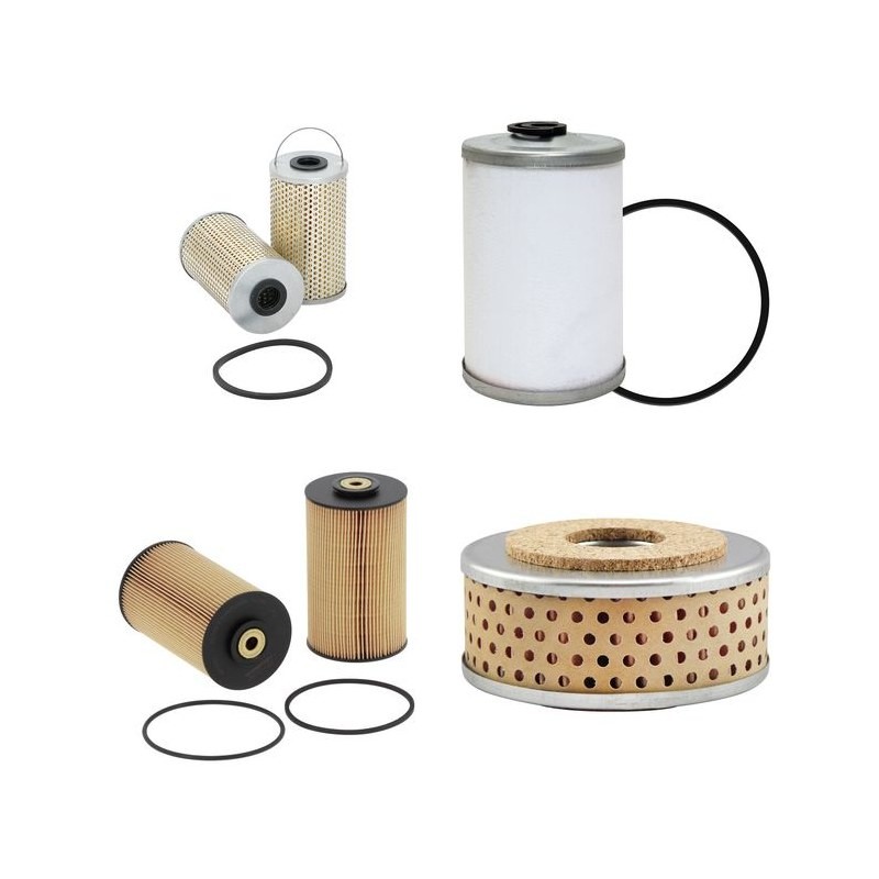 SAME 30 Filter Service Kit