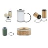 SAME 360C Filter Service Kit