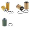 SAME 450V Filter Service Kit Air Oil Fuel Filters