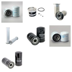 SAME AQUA SPEED 95 Filter Service Kit