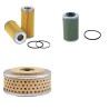 SAME ATLANTA Filter Service Kit