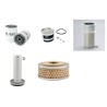 SAME AURORA 45 Filter Service Kit