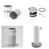 SAME AURORA 45 Filter Service Kit Air Oil Fuel Filters