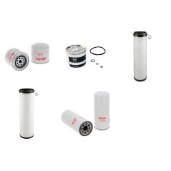 SAME CENTAURO 75 Filter Service Kit