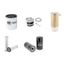 SAME CONDOR C Filter Service Kit