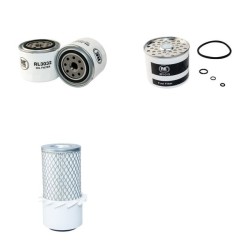 SAME DELFINO 32 Filter Service Kit