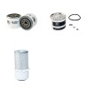 SAME DELFINO 32 Filter Service Kit