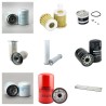 SAME EXPLORER 90 TURBO Filter Service Kit