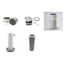 SAME FRUTTETO 35 Filter Service Kit