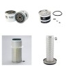 SAME FRUTTETO 35 Filter Service Kit Air Oil Fuel Filters