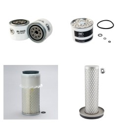 SAME FRUTTETO 45 Filter Service Kit
