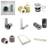 SAME LASER 90 Filter Service Kit