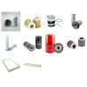 SAME LASER 100 Filter Service Kit