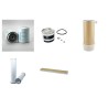 SAME PANTER 88 Filter Service Kit