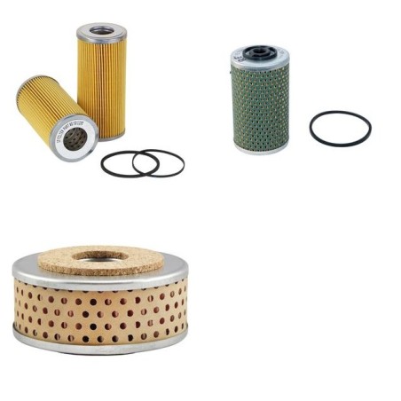 SAME SAMECAR 42 Filter Service Kit