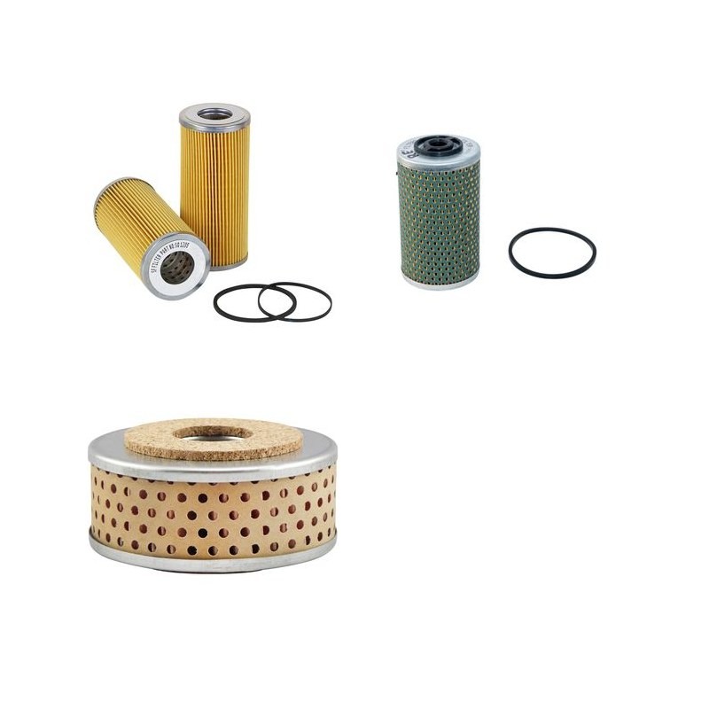 SAME SAMECAR 45 Filter Service Kit