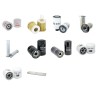 Same Silver 80 Filter Service Kit