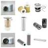 Same Silver 130 Filter Service Kit