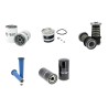 SAME SOLAR 50 Filter Service Kit