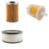 ALPINA B 6 3.5 Filter Service Kit      YR  08.86-12.90 254 CH E 30