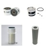 SAME VIGNERON 50 Filter Service Kit