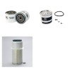 SAME VIGNERON 50 Filter Service Kit Air Oil Fuel Filters
