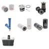 SAME VIGNERON 62 Filter Service Kit