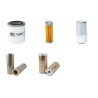 SCHAEFFER 220 Filter Service Kit