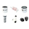 SCHAEFFER 2024 (S) Filter Service Kit w/Kubota D1005/ D 1105 Eng.