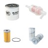 Schaeffer 5058Z (Z)  Filter Service Kit - Air, Oil, Fuel Filters