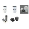 SCHAEFFER 9530 T Filter Service Kit w/Deutz TCD 2012 Eng.