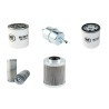 SCHANZLIN 703 Filter Service Kit w/Mwm D226-3 Eng.
