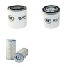 SCHILTER TRANSPORTER 1300 Filter Service Kit w/Mwm D302-2 Eng.