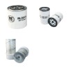 SCHILTRAC 9036 Z Filter Service Kit w/Kubota V1503 Eng.