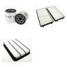 CHEVROLET EUROPE SPARK 1.0 SX Filter Service Kit      YR  05.05- 63 CH