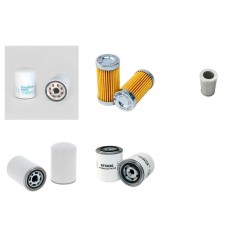 SHIBAURA S 320 HST Filter Service Kit