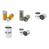 SHIBAURA S 330 Filter Service Kit