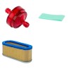 SIMPLICITY REGENT 12 HYDRO Filter Service Kit w/B+S 289707 Eng.