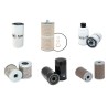 STEYR 1200 Filter Service Kit