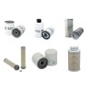 STEYR 8055 (A) Filter Service Kit w/WD 311 Eng.   YR  1982-