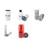STEYR 8100 (A) Filter Service Kit