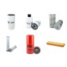 STEYR 8120 (A) Filter Service Kit