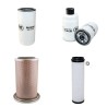 STEYR 8160 (A) Filter Service Kit Air Oil Fuel Filters